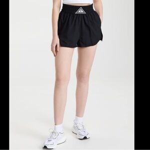 Free People Movement Next Round Shorts